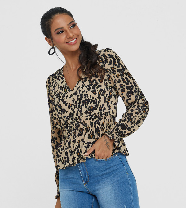 فيرو مودا فيرو مودا - متعدد توبات  وبلايز