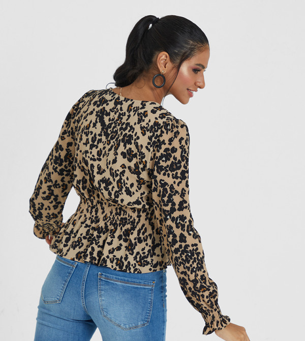 فيرو مودا فيرو مودا - متعدد توبات  وبلايز