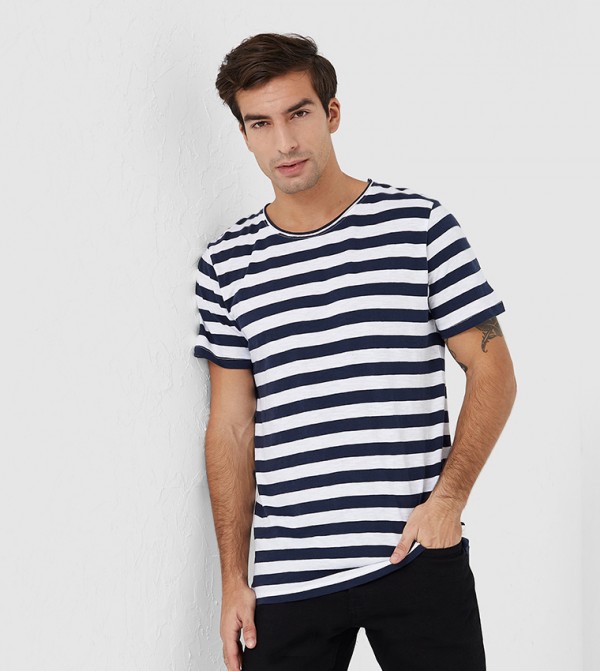 Jack & Jones Jack & Jones - Multi Casual T-Shirts