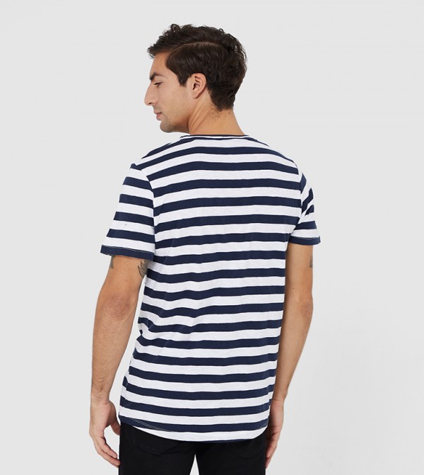 Jack & Jones Jack & Jones - Multi Casual T-Shirts