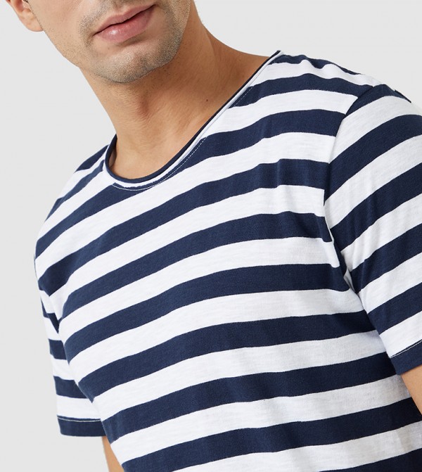 Jack & Jones Jack & Jones - Multi Casual T-Shirts