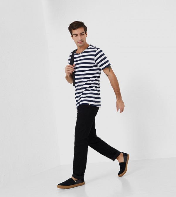 Jack & Jones Jack & Jones - Multi Casual T-Shirts