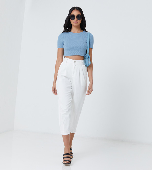 اونلي اونلي - أزرق بودي سوت