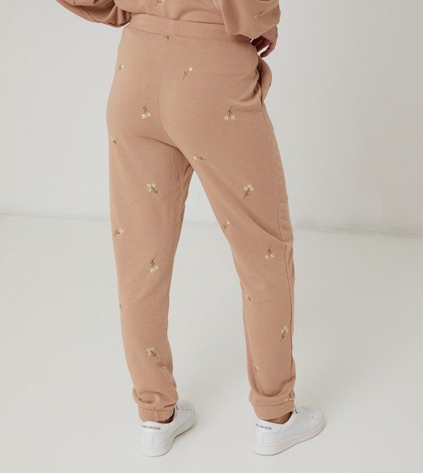 Vero Moda VERO MODA - Pink Pyjamas