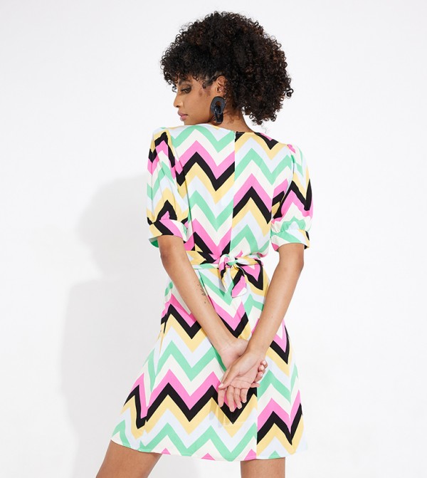 Only ONLY - Multi Casual Dresses