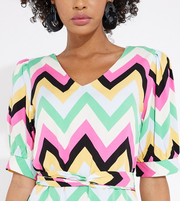 Only ONLY - Multi Casual Dresses
