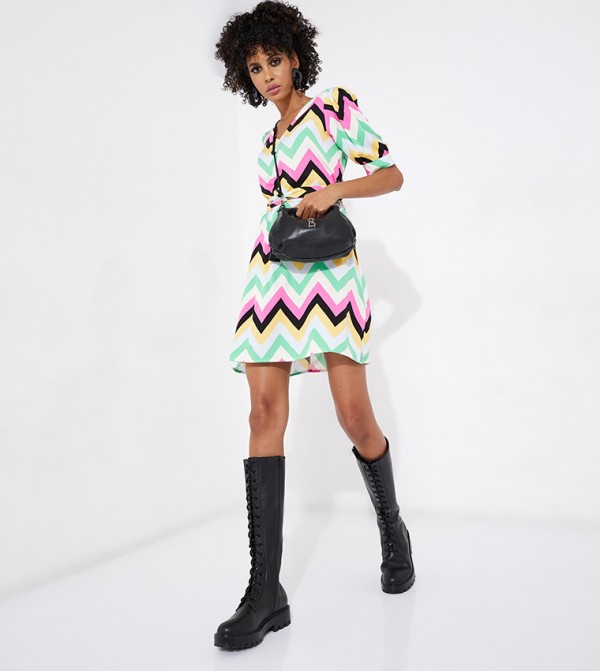 Only ONLY - Multi Casual Dresses