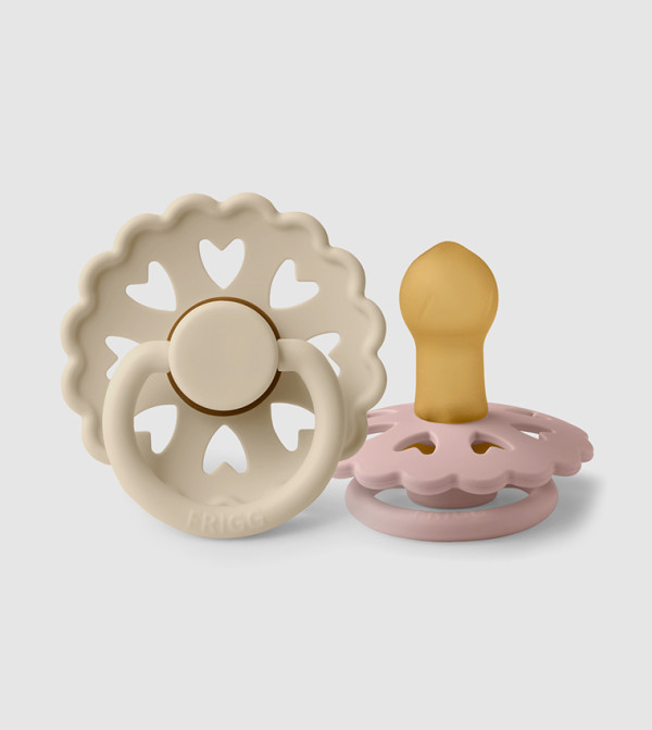 FRIGG  - Multi Teethers & Pacifiers