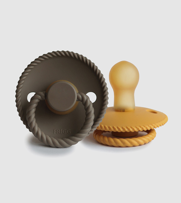 FRIGG - Multi Teethers & Pacifiers