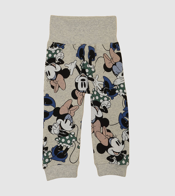 Name It NAME IT - White Joggers