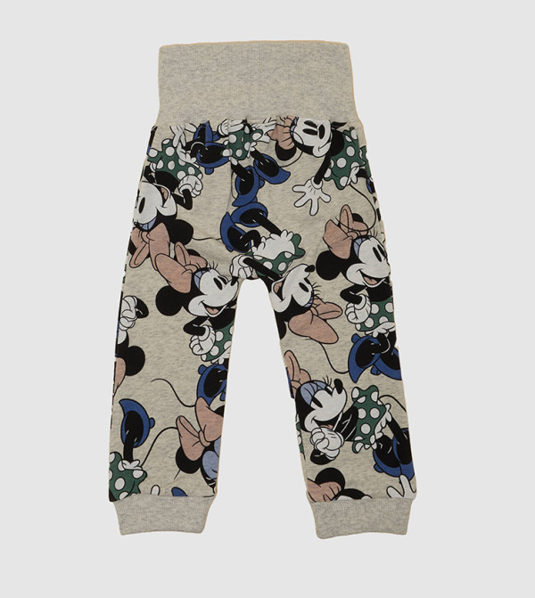 Name It NAME IT - White Joggers