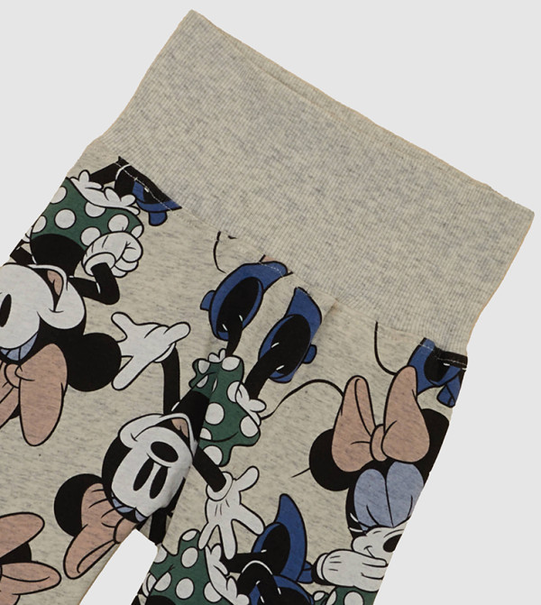 Name It NAME IT - White Joggers