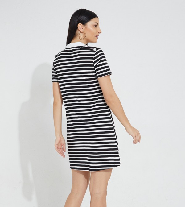 Only ONLY - Black Casual Dresses