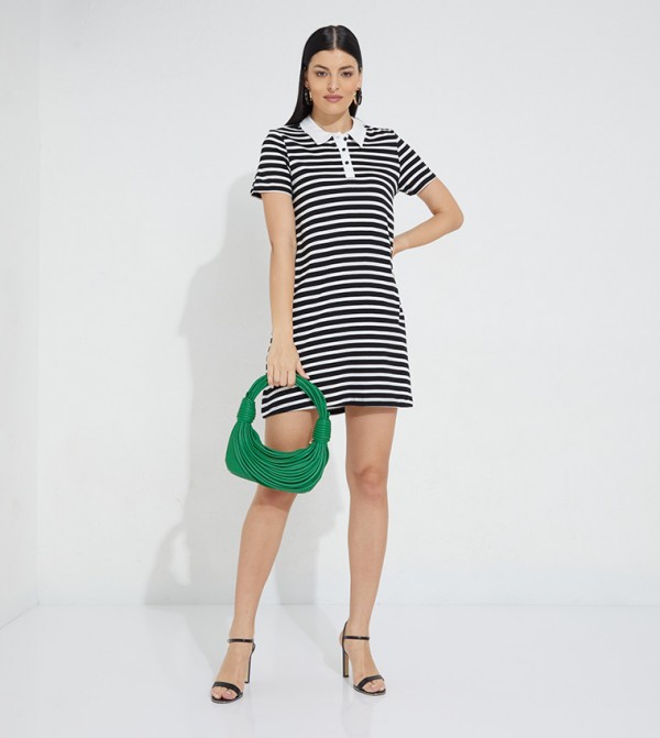 Only ONLY - Black Casual Dresses