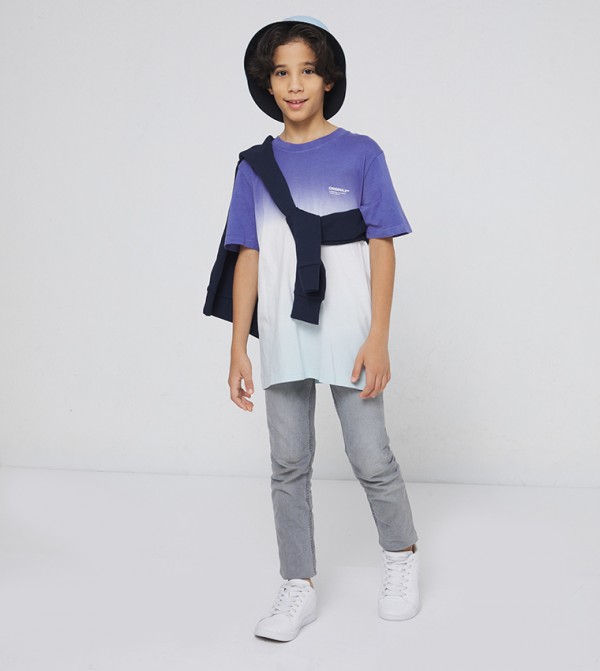 Jack & Jones Jack & Jones - Multi T-shirts