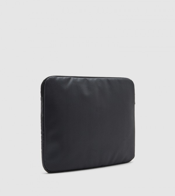 Jack & Jones Jack & Jones - Black Laptop Bags