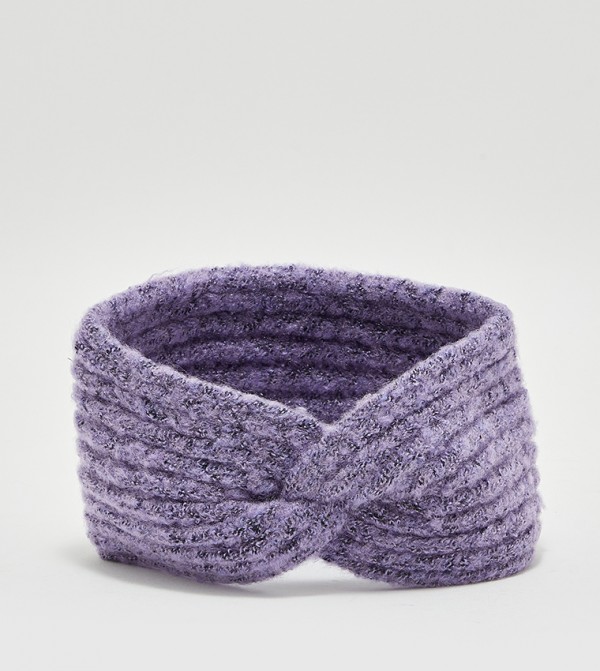 Vero Moda VERO MODA - Purple Headband