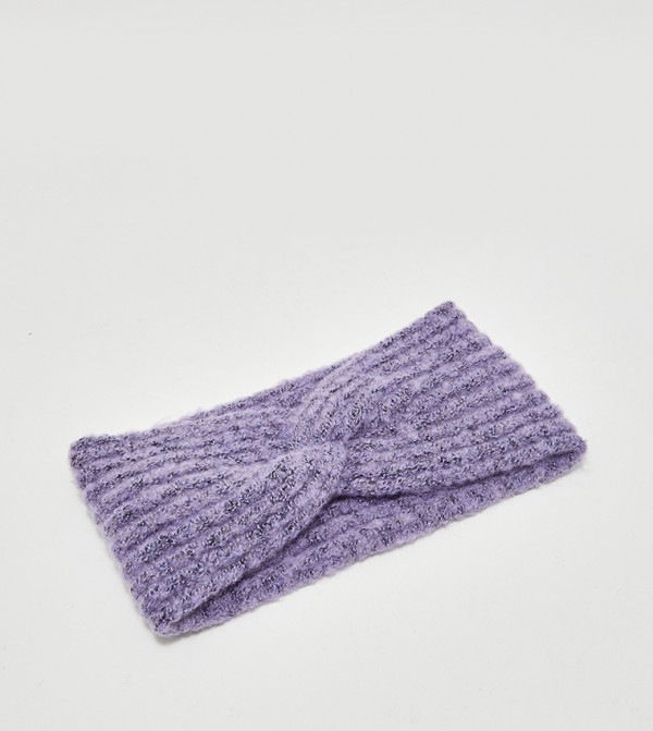 Vero Moda VERO MODA - Purple Headband
