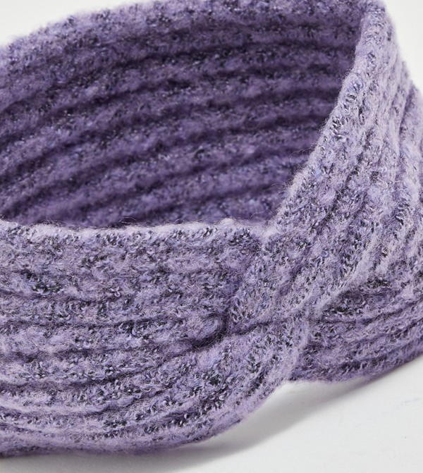 Vero Moda VERO MODA - Purple Headband