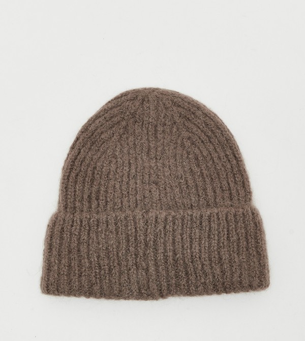 Vero Moda VERO MODA - Brown Beanies