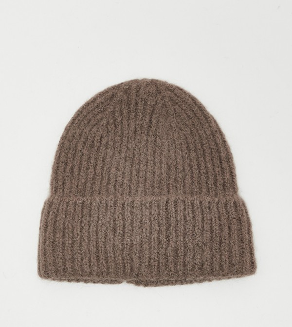 Vero Moda VERO MODA - Brown Beanies