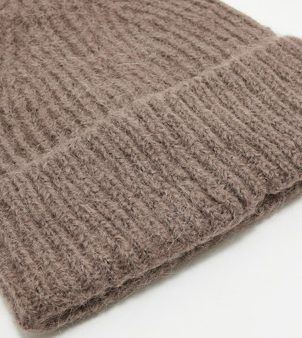 Vero Moda VERO MODA - Brown Beanies