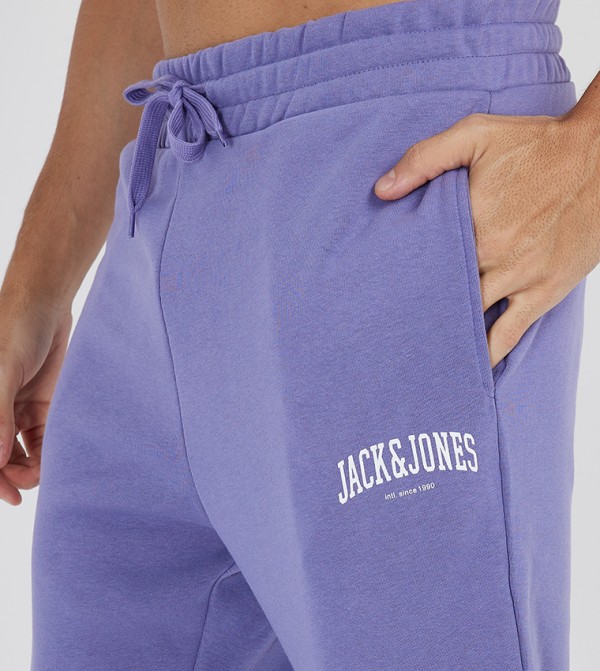 Jack & Jones Jack & Jones - Violet Track Pants/Joggers