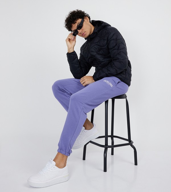Jack & Jones Jack & Jones - Violet Track Pants/Joggers