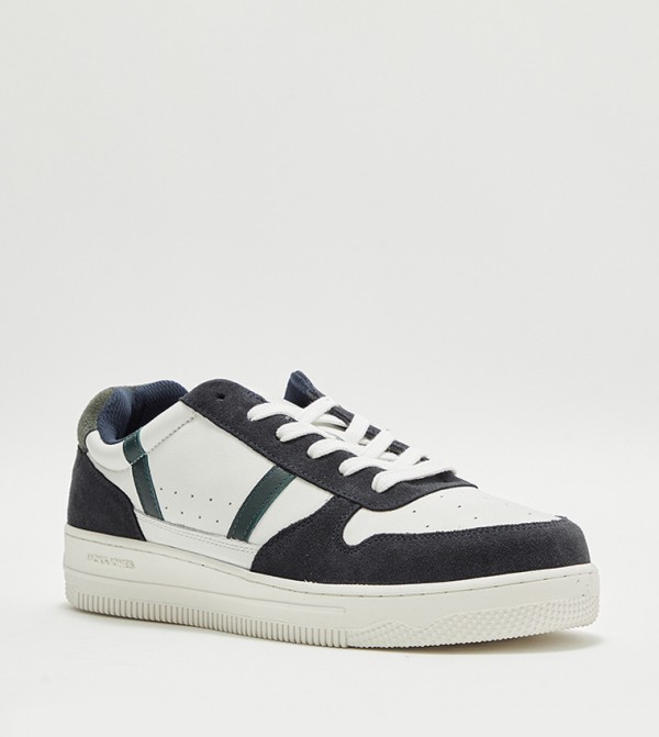 Jack & Jones Jack & Jones - Multi Low Top