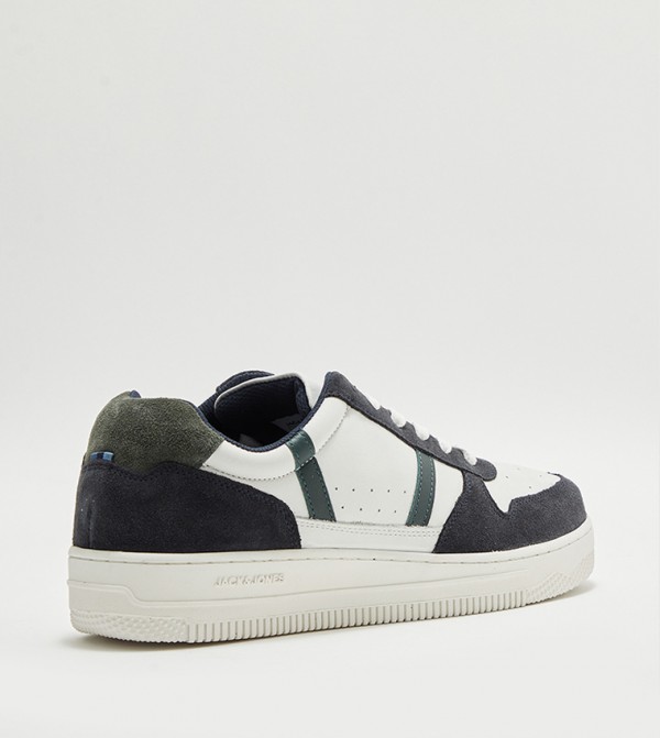 Jack & Jones Jack & Jones - Multi Low Top
