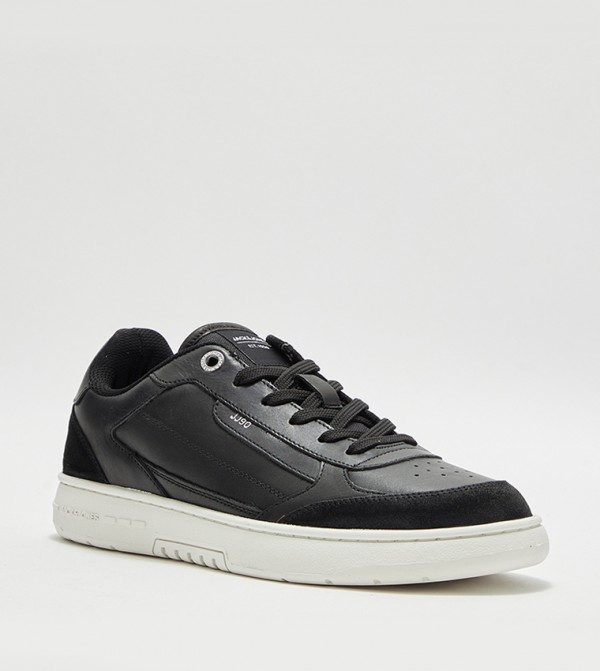 Jack & Jones Jack & Jones - Grey Low Top