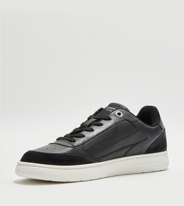Jack & Jones Jack & Jones - Grey Low Top