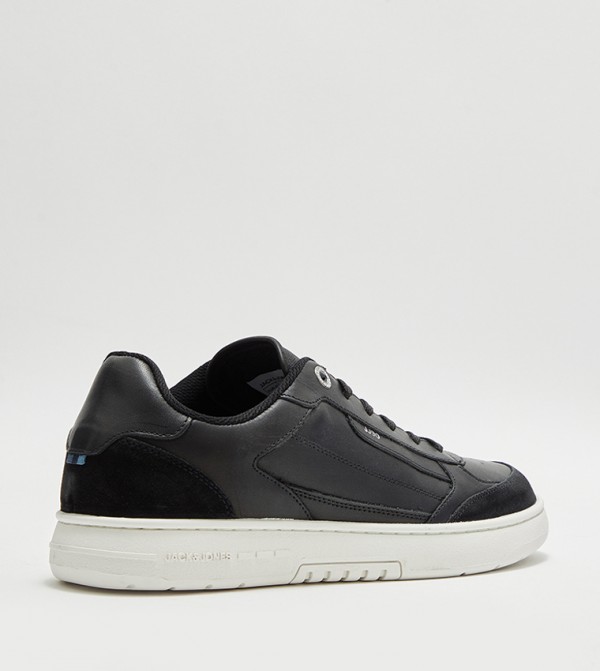 Jack & Jones Jack & Jones - Grey Low Top