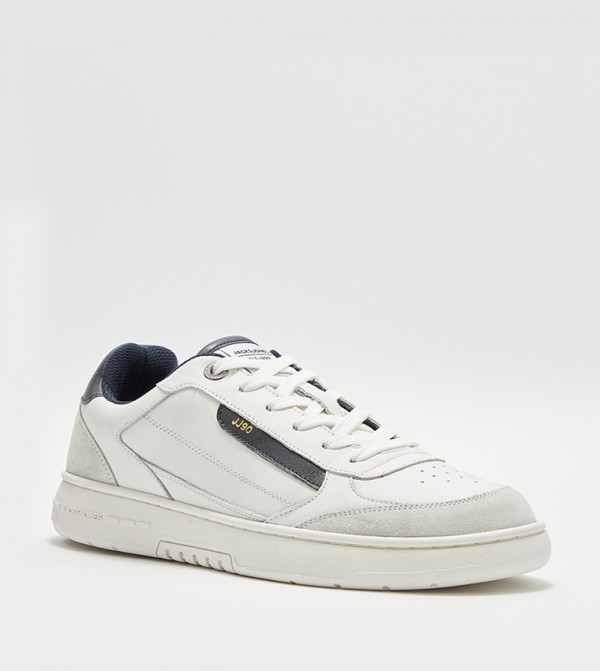 Jack & Jones Jack & Jones - Multi Low Top