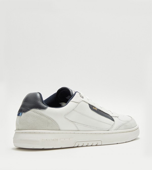 Jack & Jones Jack & Jones - Multi Low Top