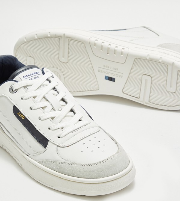 Jack & Jones Jack & Jones - Multi Low Top
