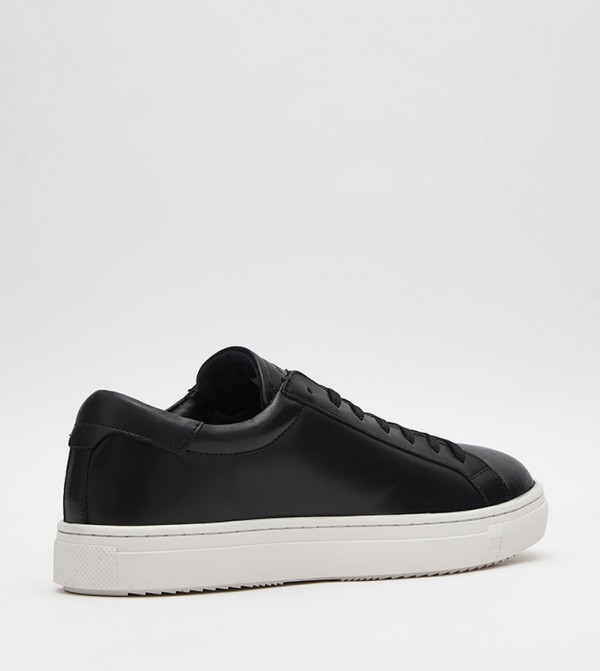 Jack & Jones Jack & Jones - Grey Low Top