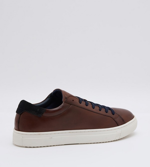 Jack & Jones Jack & Jones - Natural Low Top