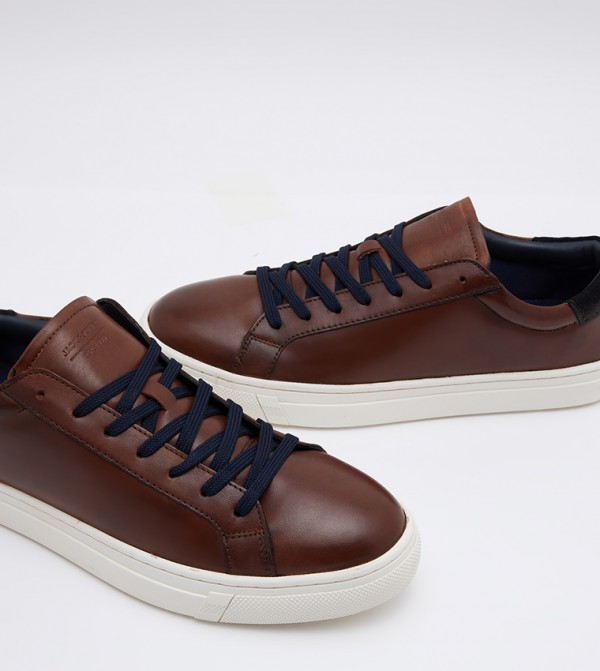 Jack & Jones Jack & Jones - Natural Low Top