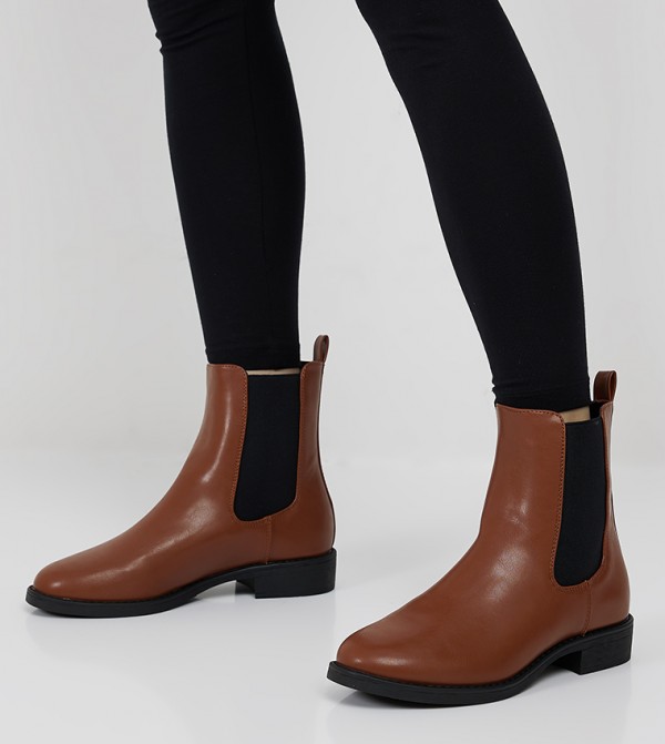 Women's 2024 formal boots