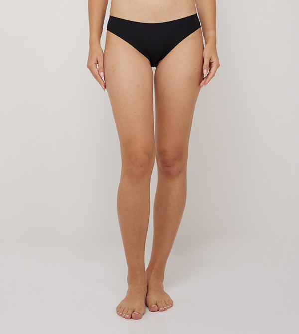 Only ONLY - Black Briefs