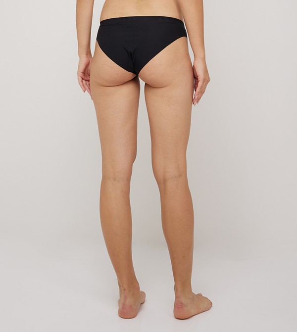 Only ONLY - Black Briefs