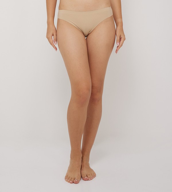 Only ONLY - Beige Briefs