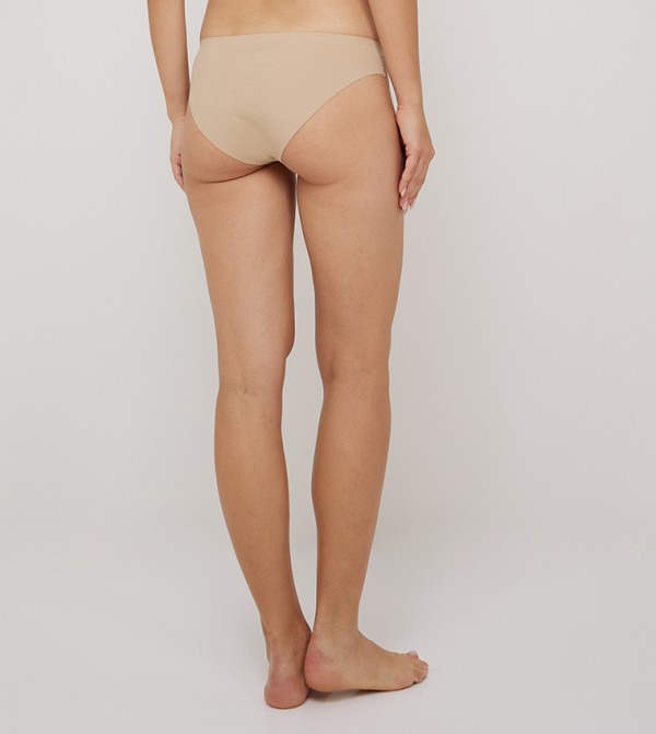 Only ONLY - Beige Briefs