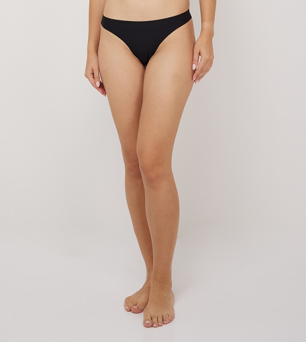 Only ONLY - Black Briefs