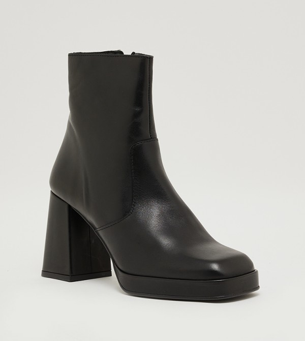 Warm dress sale boots womens