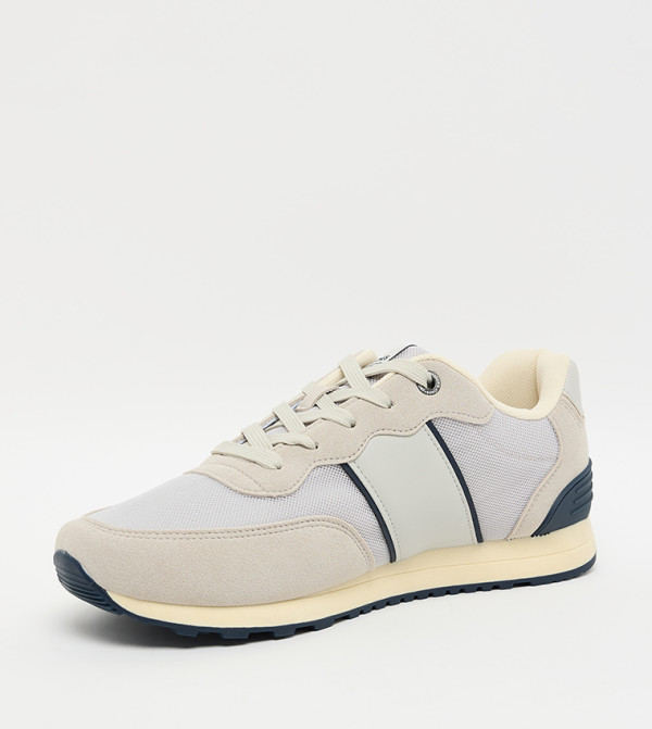 Jack & Jones Jack & Jones - Multi Low Top