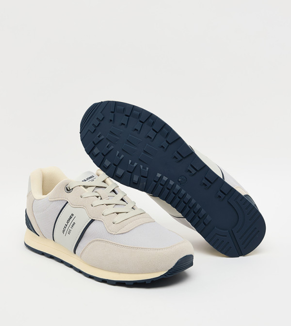 Jack & Jones Jack & Jones - Multi Low Top