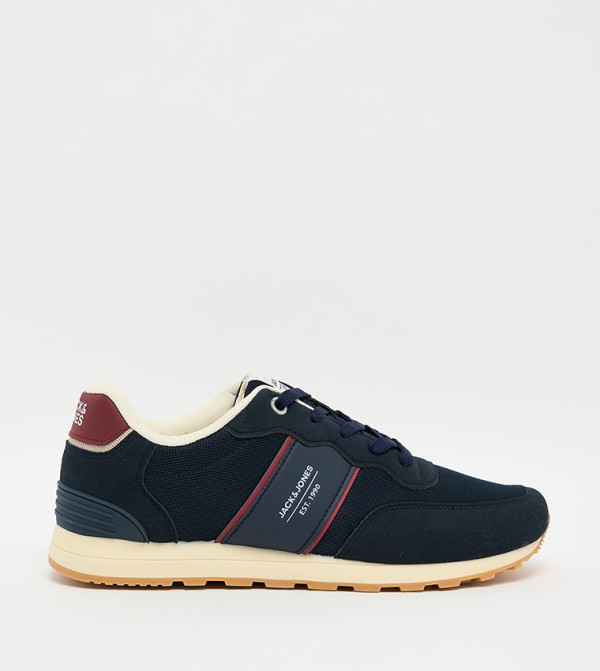 Jack & Jones Jack & Jones - NAVY BLUE Low Top
