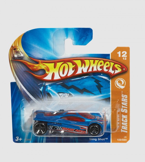 R&B Kids toys essentials - Multi DIE CAST WHEELS & SETS